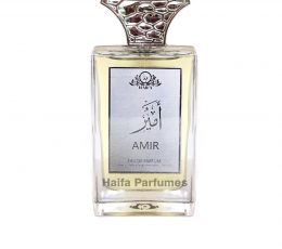 Parfum Arabesc Barbati Amir 100ml Edp