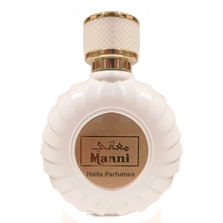 parfum arabesc femei maani haifa parfumes